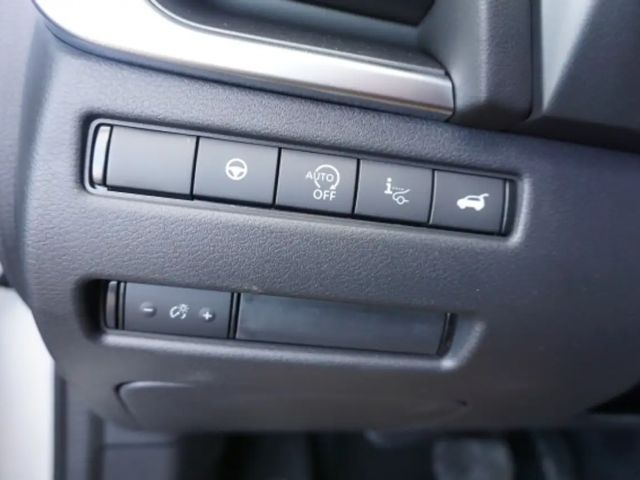 Nissan Qashqai DIG-T N-Connecta