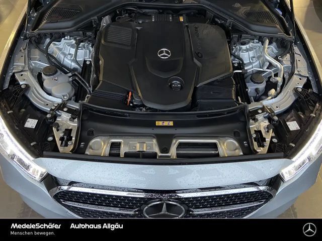 Mercedes-Benz E 450 4MATIC AVANTGARDE Estate