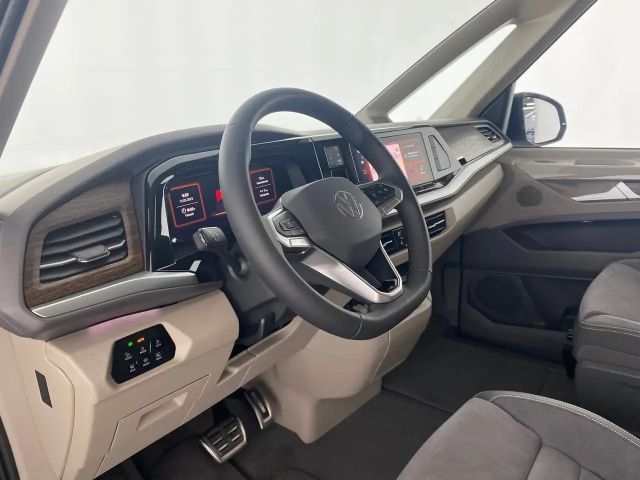 Volkswagen Multivan Style T7