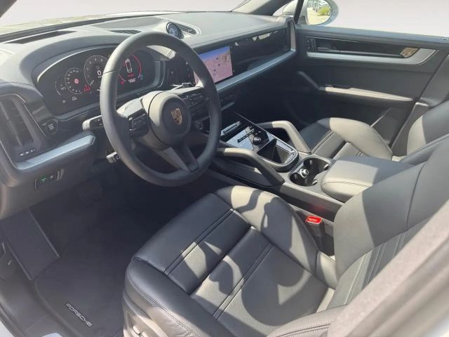 Porsche Cayenne Coupé E-Hybrid