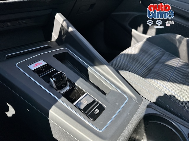 Volkswagen Golf GTE Golf VIII eHybrid