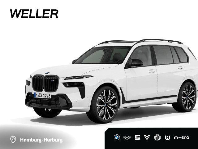 BMW X7 M60i xDrive