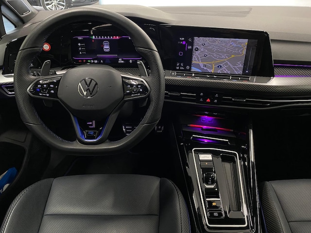 Volkswagen Golf 4Motion Golf VIII