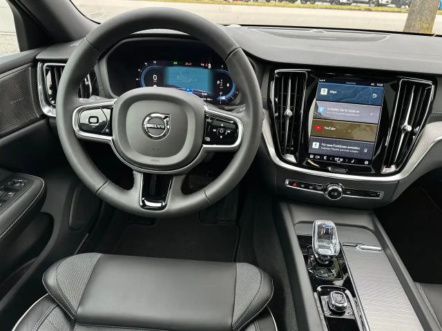 Volvo V60 Cross Country AWD Ultimate