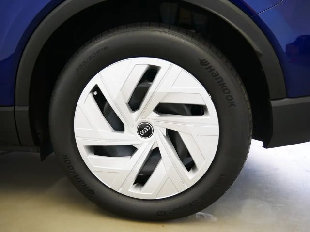 Audi Q4 e-tron Quattro