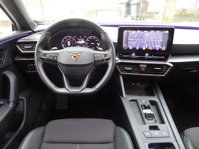 Cupra Formentor 4Drive