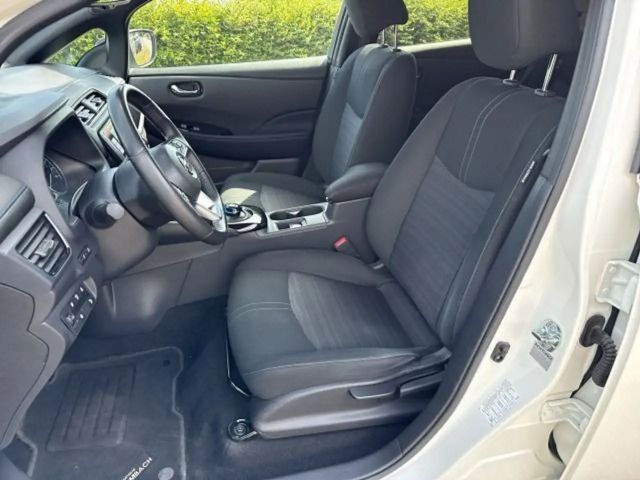 Nissan Leaf N-Connecta