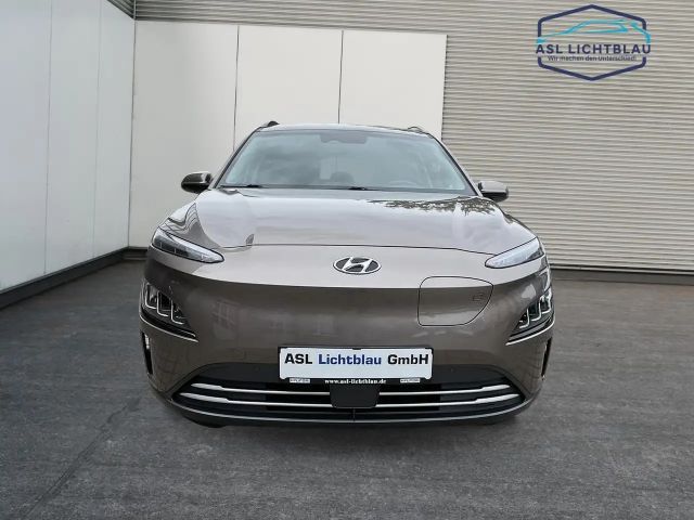 Hyundai Kona Electric Trend