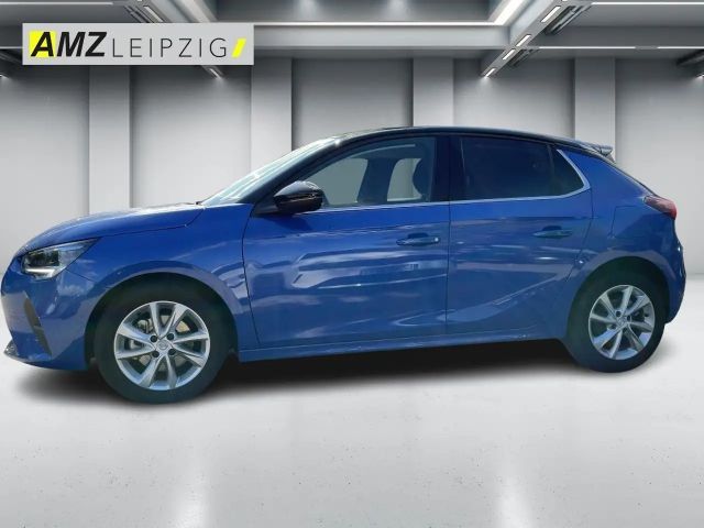 Opel Corsa 1.2 Turbo Elegance Turbo