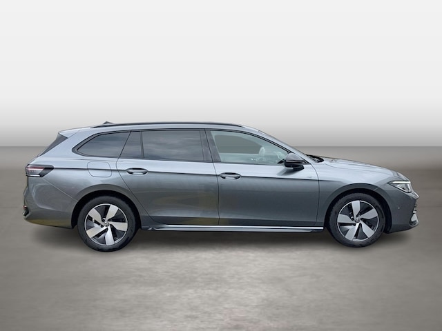 Volkswagen Passat 2.0 TDI DSG R-Line Variant