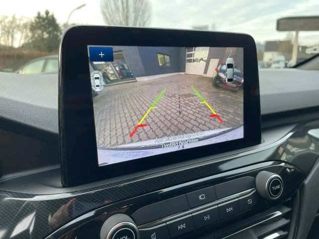 Ford Kuga AWD ST Line X