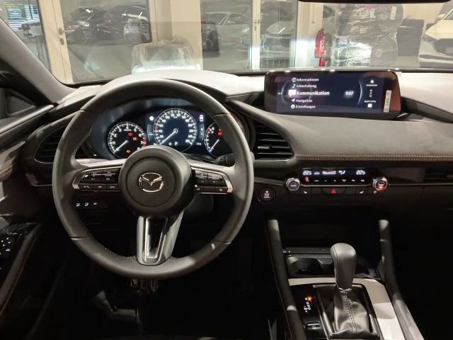 Mazda 3 Lim. 5-trg. Nagisa*Bose*Head-UP*