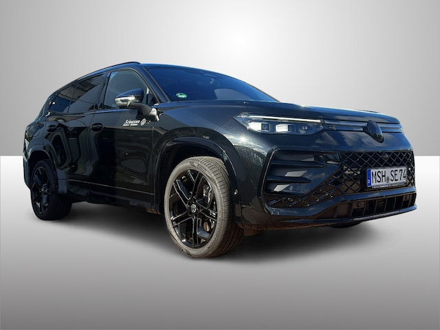 Volkswagen Tayron 4Motion R-Line