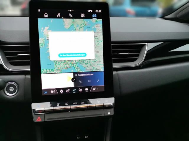 Mitsubishi ASX Intense