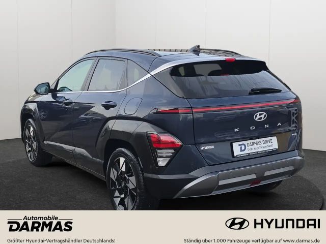 Hyundai Kona 1.6 Prime Vierwielaandrijving