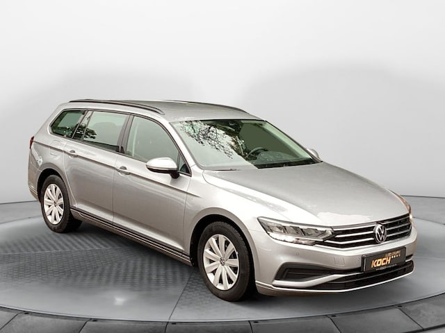 Volkswagen Passat DSG Variant