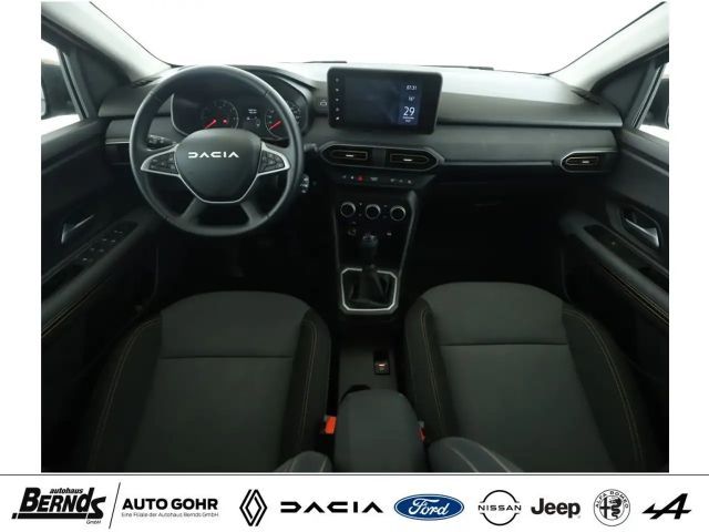 Dacia Jogger Extreme TCe 110