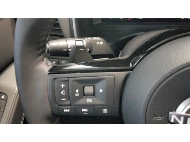 Nissan Qashqai DIG-T N-Connecta