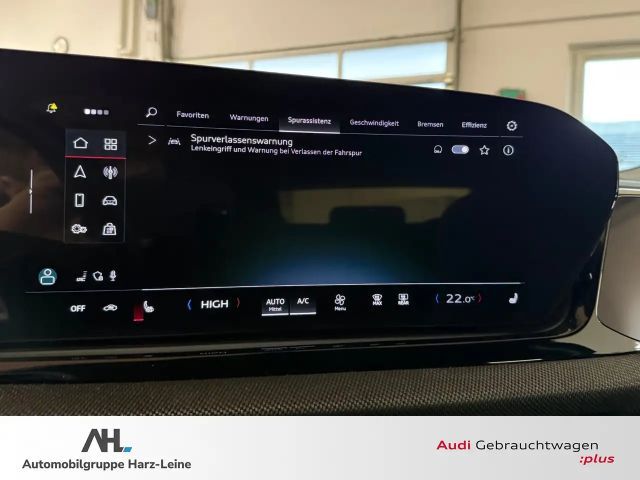 Audi A5 Avant Quattro S-Line S-Tronic