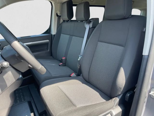 Opel Zafira Life L3 2.0 Diesel Aut.|9-S|NAVI|SHZ|KAM