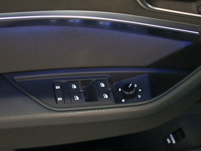 Audi e-tron 50 Quattro