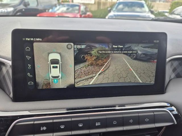 MG MG3 Hybrid+ Luxury