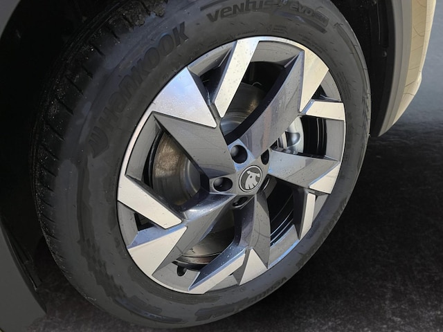 Skoda Kodiaq 1.5 TSI Sportline