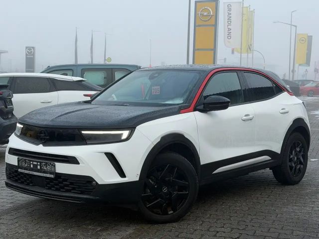 Opel Mokka GS-Line Grand Sport Mokka-e