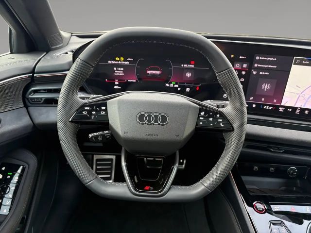 Audi A6 Quattro