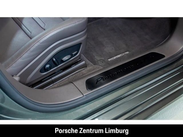 Porsche Panamera GTS Sport Turismo