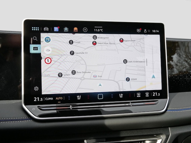 Volkswagen Tiguan 2.0 TDI 4Motion R-Line