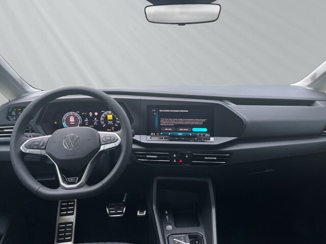 Volkswagen Caddy DSG Maxi