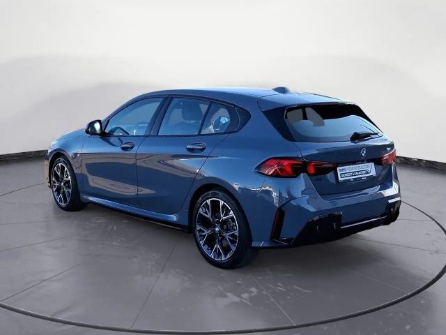 BMW 120 M-Sport Sedan