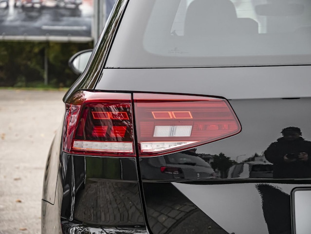 Volkswagen Passat 1.5 TSI DSG Variant