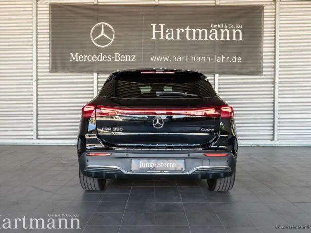 Mercedes-Benz EQA 350 4MATIC AMG Line