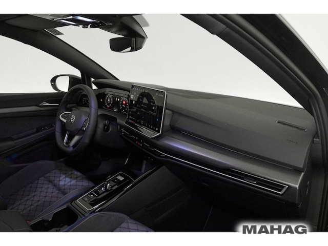 Volkswagen Golf 1.5 eTSI Golf VIII IQ.Drive