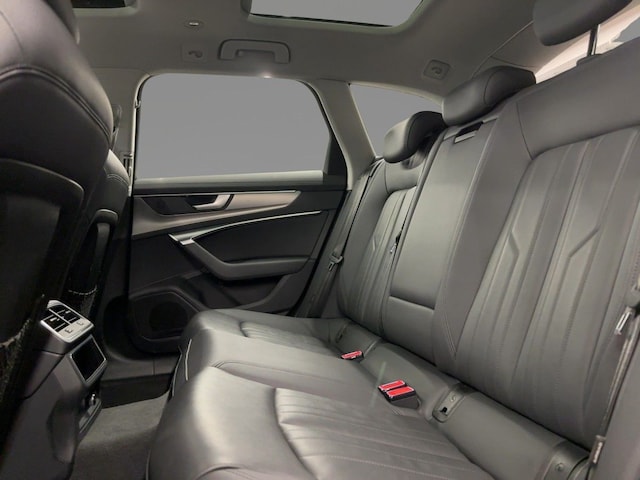 Audi A6 35 TDI Avant S-Tronic