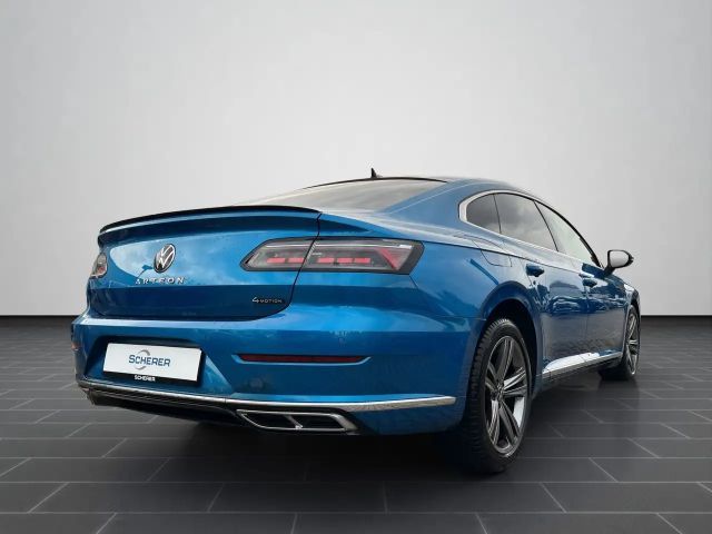 Volkswagen Arteon 4Motion DSG R-Line
