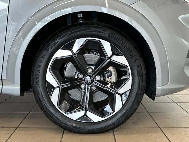 Ford Puma Gen-E Premium