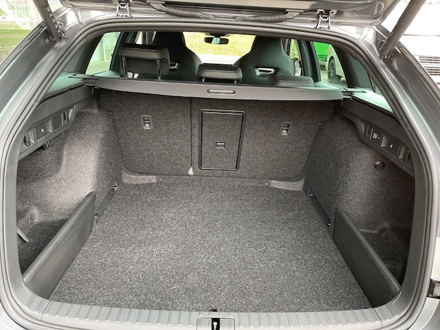 Skoda Octavia 1.5 TSI Combi