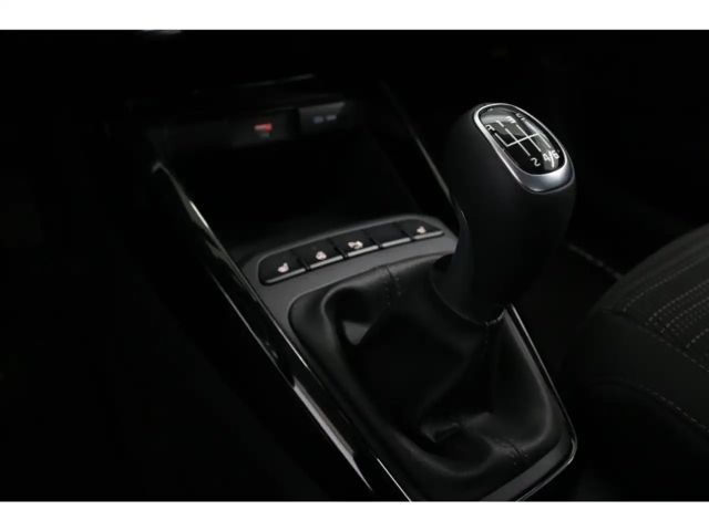 Kia Stonic GDi Vision