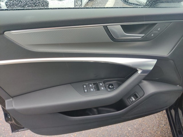 Audi A6 45 TFSI Avant Quattro S-Tronic Sport