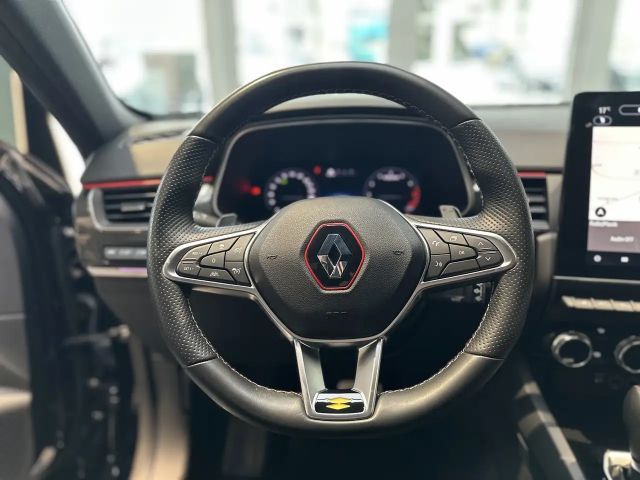 Renault Arkana EDC RS TCe 140