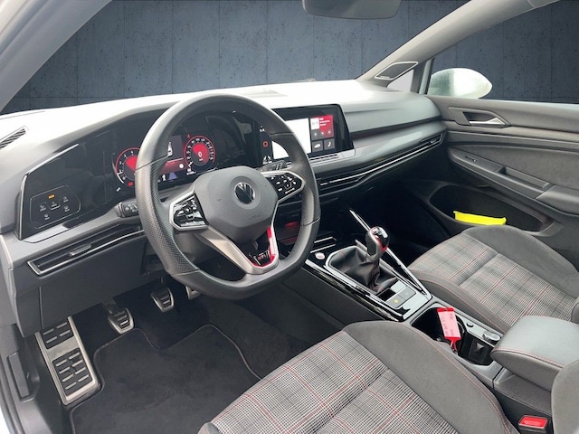 Volkswagen Golf 2.0 TSI GTI IQ.Drive