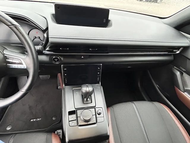 Mazda MX-30 SkyActiv e-Skyactiv