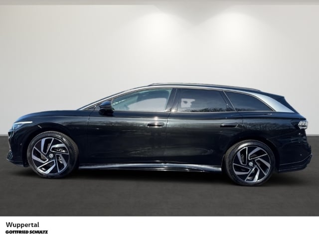 Volkswagen ID.7 Pro Tourer