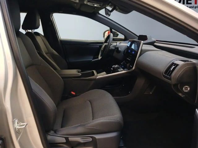 Toyota bZ4X Lounge Voorwielaandrijving