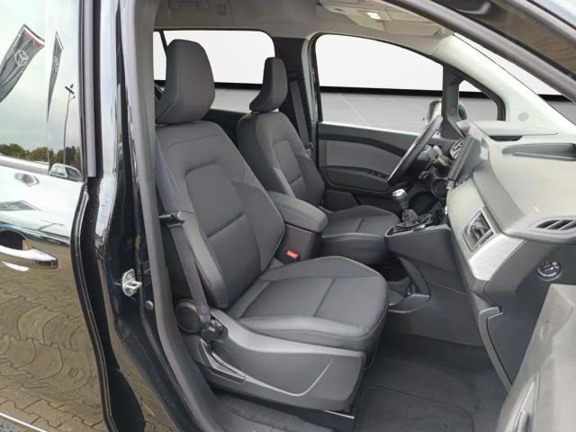 Renault Kangoo Equilibre Equilibre Grand