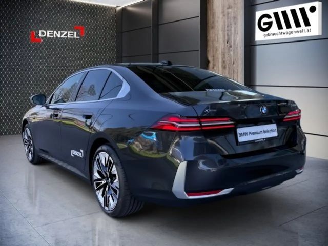 BMW 520 520d Sedan xDrive