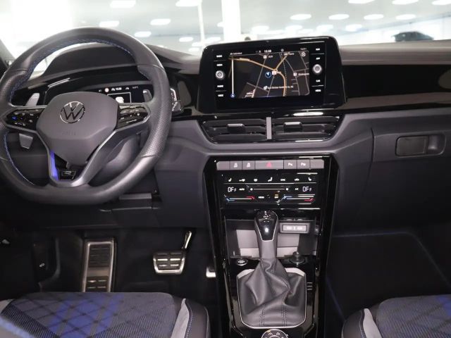 Volkswagen T-Roc 2.0 TSI